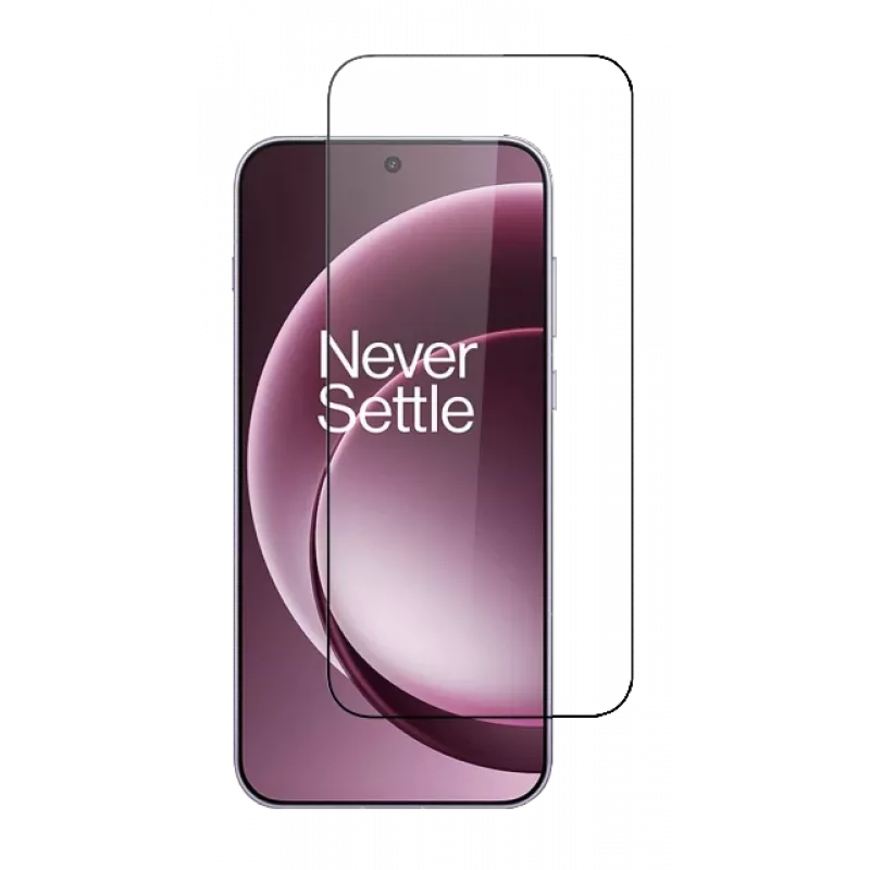 Screenor OnePlus 15 pellicola protettiva in vetro temperato, copertura totale