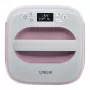 LOKLIK Easy Heat Press, rosa