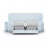 LOKLiK iCraft™ Macchina da taglio elettronica per bricolage - azzurro pastello