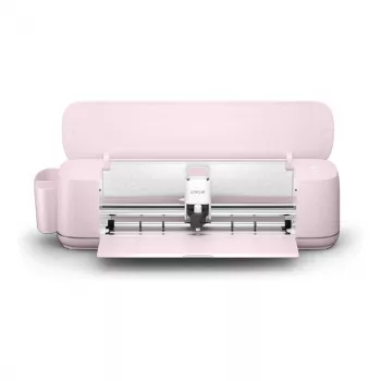 LOKLiK iCraft™ Macchina da taglio - rosa pastello