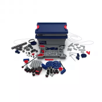 Sphero Blueprint Kit di ingegneria