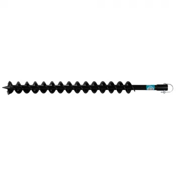 Makita E-25498 trivella 800mm lunghezza 60mm diametro per trivella a batteria