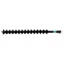 Makita E-25498 trivella 800mm lunghezza 60mm diametro per trivella a batteria