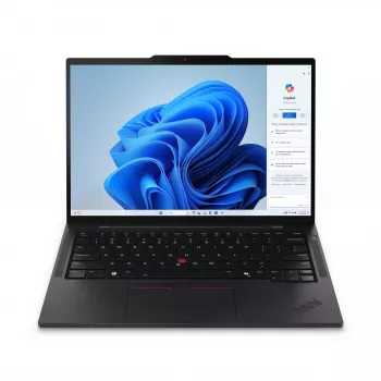 Lenovo ThinkPad T14s Gen 5 14 pollici WUXGA laptop, Intel Core Ultra 5 125U, 16GB RAM, 512GB SSD, Intel Arc Graphics, Windows 11 Pro