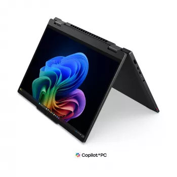 Lenovo ThinkPad T14s 2-in-1 Gen 2 21YY - Flip Design - Intel Core Ultra 5 325 / 2,1 GHz - Win 11 Pro - Intel Graphics - 16 GB RAM - 512 GB SSD TCG Opal Encryption 2, NVMe - 35,6 cm (14 pollici)
