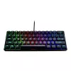 SureFire KingPin M1 Tastiera da gaming USB QWERTY US Inglese nero