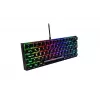 SureFire KingPin M1 Tastiera da gaming USB QWERTY US Inglese nero