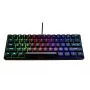 SureFire KingPin M1 Tastiera da gaming USB QWERTY US Inglese nero