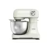 TEFAL QB140AF0 Bake Easy Impastatrice, 500 W, 12 velocità, ciotola da 3,5 L, beige