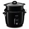 TEFAL Classic 2 Cuociriso 5L 600W nero RK103811