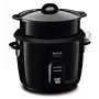 TEFAL Classic 2 Cuociriso 5L 600W nero RK103811