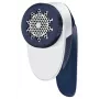 Tefal JB 1013 rimuovipelucchi bianco blu