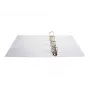Exacompta Kreacover Raccoglitore ad anelli per presentazioni - dorso 86 mm - per A4 Maxi (242 x 297 mm)
