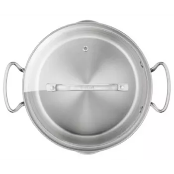 Tefal Duetto+ G7197955 pentola, acciaio inox