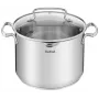 Tefal Duetto+ G7197955 pentola, acciaio inox