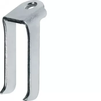 Hager WDA3400 Set di ganci di ricambio, 20 pezzi
