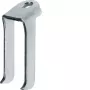 Hager WDA3400 Set di ganci di ricambio, 20 pezzi