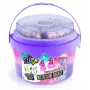 Canal Toys So Slime DIY Slime Bucket con Deco (SSC139)