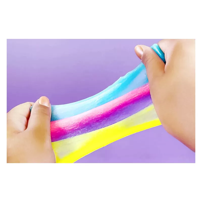 Canal Toys Slime Mix'in Kit Confezione da 10