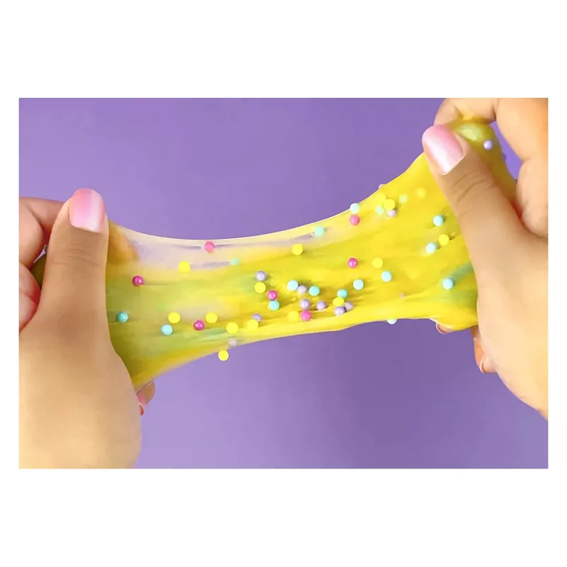 Canal Toys Slime Mix'in Kit Confezione da 10