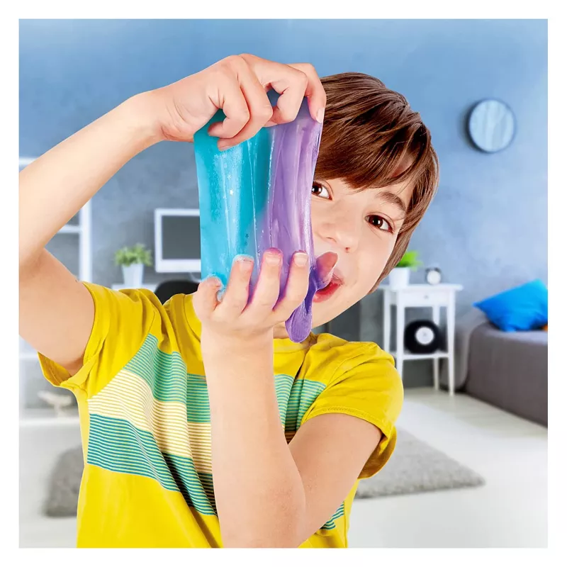 Canal Toys Slime Mix'in Kit Confezione da 10