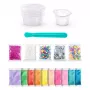 Canal Toys Slime Mix'in Kit Confezione da 10