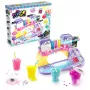 Canal Toys So Slime DIY Slime Station (SSC222) - Set per Creare Slime per Bambini da 6 Anni