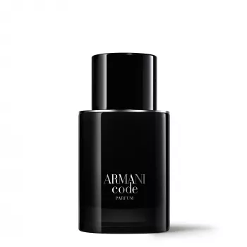 Armani Code Le Parfum Profumo Uomo 50ml