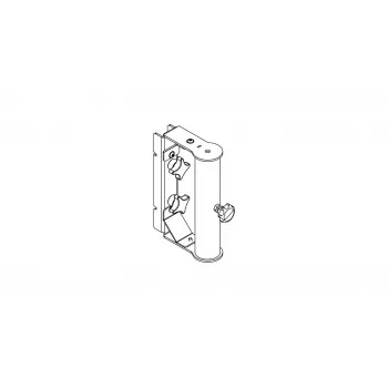 NEXO IDT-PLADAPT Adattatore pole-mount per ID84 / ID84L