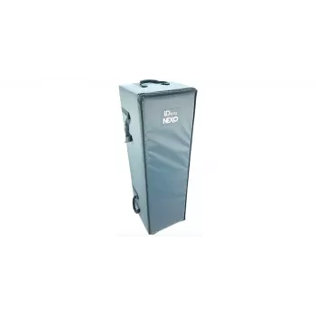 NEXO IDT-BAG312 borsa da trasporto per subwoofer IDS312 - grigio