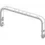 NEXO VNU-HBRK365 flying frame orizzontale per diffusori EPS6 365 mm