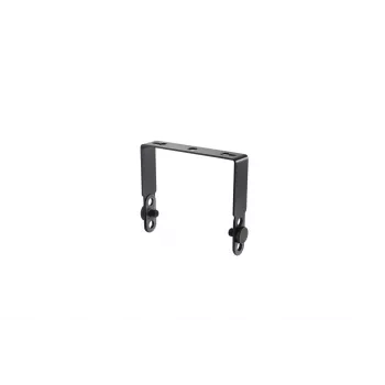 NEXO IDU-HBRK14 staffa a U per diffusori ID14 - nero