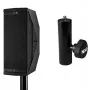 NEXO VNT-TVP adattatore filettato M10 35mm argento