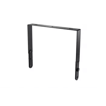 NEXO IDU-HBRK108 staffa a U per diffusori NEXO IDS108 - nero