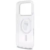 Karl Lagerfeld IML Choupette Cover MagSafe per Apple iPhone 17 Pro Max, Trasparente