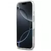 Karl Lagerfeld IML Choupette Cover MagSafe per Apple iPhone 17 Pro Max, Trasparente