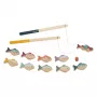 Janod Pesca magnetica 2+