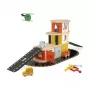 Janod Bolid parcheggio multipiano con accessori