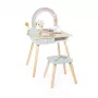 Janod Grande trucco in legno con accessori unicorno 3+