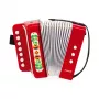 Janod Gioia Fisarmonica