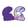 Janod Set creativo fai da te 10 decorazioni unicorno 5+