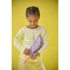 Janod Set creativo fai da te - decorazione marsupio per bambini da 7 anni