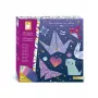 Janod Kit creazione origami Costellazioni 200 fogli 7+
