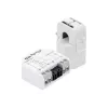Shelly EM Gen4 contatore energia da incasso con WiFi, Zigbee, Matter