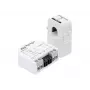 Shelly EM Gen4 contatore energia da incasso con WiFi, Zigbee, Matter