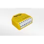 Shelly Wave i4 DC Switch - interruttore smart Z-Wave Plus v2 a 4 ingressi