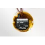 Shelly Wave 2PM EU LR interruttore luce smart Z-Wave a 2 canali con misurazione potenza