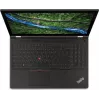 Lenovo ThinkPad P15 G2 laptop, Intel Core i7-11800H, 32GB RAM, 512GB SSD, 15,6 pollici FHD IPS, NVIDIA RTX A2000, Windows 10 Pro (ricondizionato)