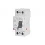 EFI-P2 25A/30MA/A interruttore differenziale 25A 2P 2M 30MA tipo A 10kA