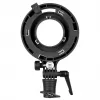 Nanlite AS-BA-FMM adattatore Bowens per Forza 60/60B/150